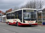 Alexander Dennis Centro 2006 года
